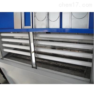 ZN-P紫外線耐氣候老化箱