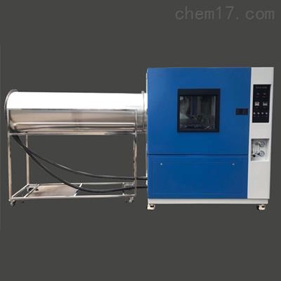 IPX5-IPX6箱式強(qiáng)沖水試驗設(shè)備廠家訂制
