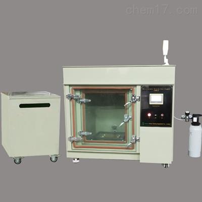 DIN50018二氧化硫試驗箱