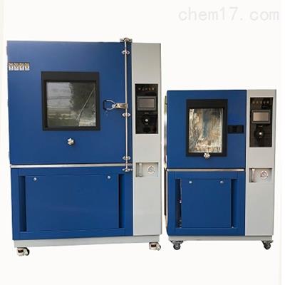 IP5X-IP6X標準款砂塵試驗箱（防塵箱）