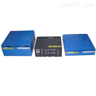 LD-TP水平+垂直雙軸振動試驗機